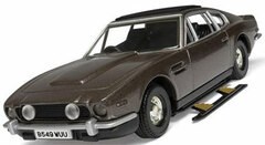 1/36 Aston Martin V8 Volante 