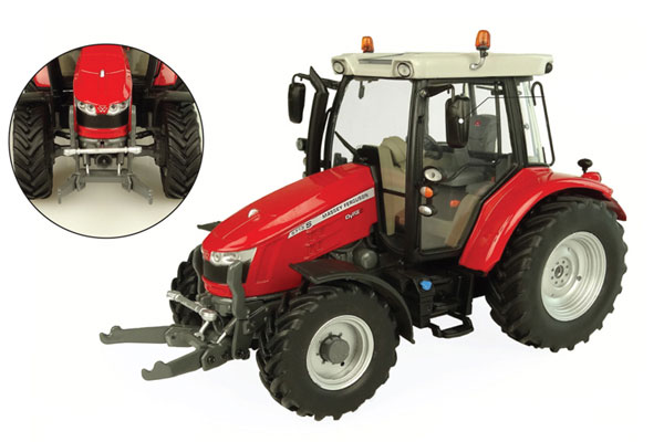 1/32 Massey Ferguson 5713S