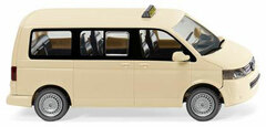 1/87 VW T5 GP Multivan Taxi