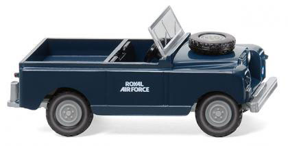1/87 Land Rover Royal Air Force