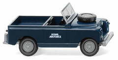 1/87 Land Rover Royal Air Force
