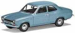 1/43 Ford Escort Mk1 Twin-Cam Blue Mink