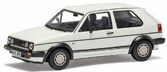 1/43 VW Golf Mk2 GTI Alpine White