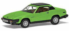 1/43 Triumph TR7 FHC Triton Green
