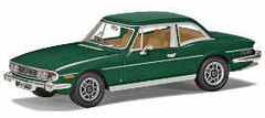 1/43 Triumph Stag Mk2 British Racing Green