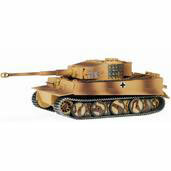 1/87 Tiger Middle Version Tank Battalion 507 1st Company Eastern Front