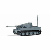1/87 Tiger Prototype no. V1 with Additional Armor and Snorkel April 1942