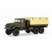 1/43 KrAZ-214 Army Truck
