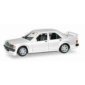 1/87 Mercedes-Benz E 190 (E 2,5 16V) White