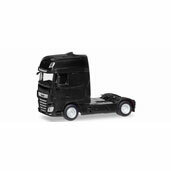 1/87 DAF XF Euro 6 SSC Rigid Tractor Black