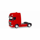 1/87 DAF XF Euro 6 SSC Rigid Tractor Red