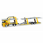 1/87 Mercedes-Benz Arocs Carrier Car 
