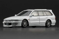 1/64 Mitsubishi Legnum Vr4 White (LHD)