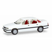 1/87 Opel Vectra A (with printed license plate)