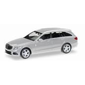 1/87 Mercedes-Benz C-Class T-Modell Elegance Silver Metallic