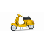 1/87 Vespa 50 R Yellow
