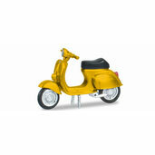 1/87 Vespa 50 R Yellow