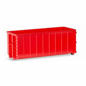 1/87 Transport Container Red