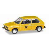 1/120 VW Golf I Post