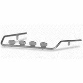1/87 MAN TGX XXL/XLX Headlight Part
