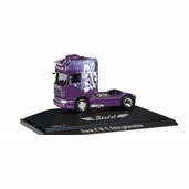1/87 Scania R TL Rigid Tractor 