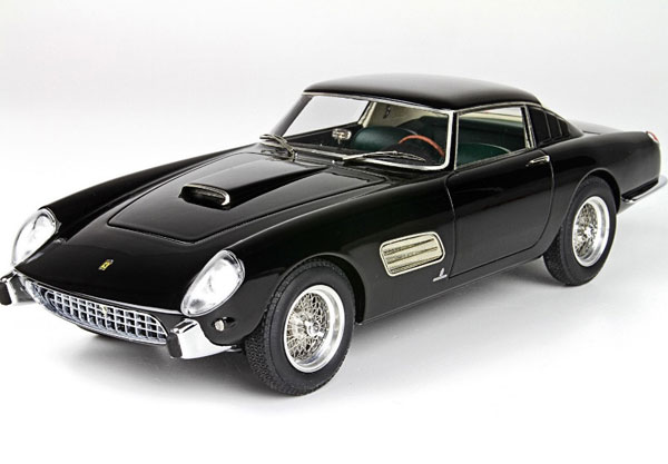1/18 Ferrari 250 GT 1957 Netherlands Prince Bernhard