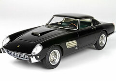 1/18 Ferrari 250 GT 1957 Netherlands Prince Bernhard