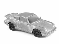 1/43 Porsche 911 Turbo 3.3l 1978 Green
