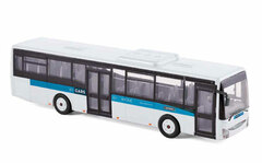 1/87 Iveco Bus Crossway LE 2014 Car du Rhone
