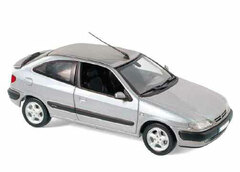 1/43 Citroen Xsara VTS 1997 Aluminium Silver