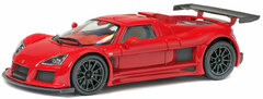 1/43 Gumpert Apollo 2010 Red