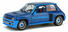 1/43 Renault 5 Turbo 1980 Blue