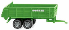 1/160 Joskin Universal Spreader Green