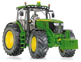 1/32 John Deere 6250R