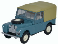 1/76 Land Rover Series 1 88