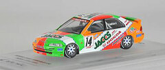1/64 Honda Civic Ferio EG9 Gr.A #14 