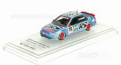 1/64 Honda Civic Ferio Gr.A #16 CASTROL MUGEN Osamu Nakako JTCC 1994