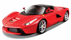 1/43 LaFerrari (Red)