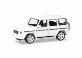 1/87 Mercedes-Benz G-Model White