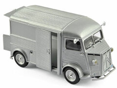1/43 Citroen HY (1962) Silver
