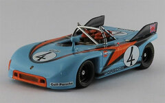 1/43 Porsche 908/03 Targa Florio 1971 #4 Rodriguez/Muller