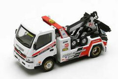 Tiny City No.103 Hino 300 World Champion Tow Truck