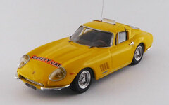 1/43 Ferrari 275 GTB/4 Safety Car Goodwood Revival 2013