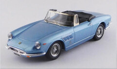 1/43 Ferrari 330 GTS 1967 Light Blue Metallic