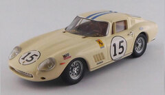 1/43 Ferrari 275 GTB/4 Le Mans Test 1968#15 Grossman/Berney