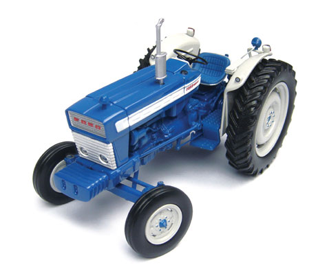 1/32 Ford 5000