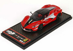 1/43 Ferrari LaFerrari Special Edition #742013 Red