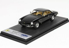 1/43 Ferrari 500 Super Fast S/N 6305 SF 1999 Natural Black
