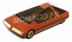 1/43 Citroen Karin 1980 Paris Motor Show