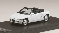 1/43 Honda Beat (PP1) Crete White